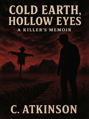 cover image of Cold Earth, Hollow Eyes